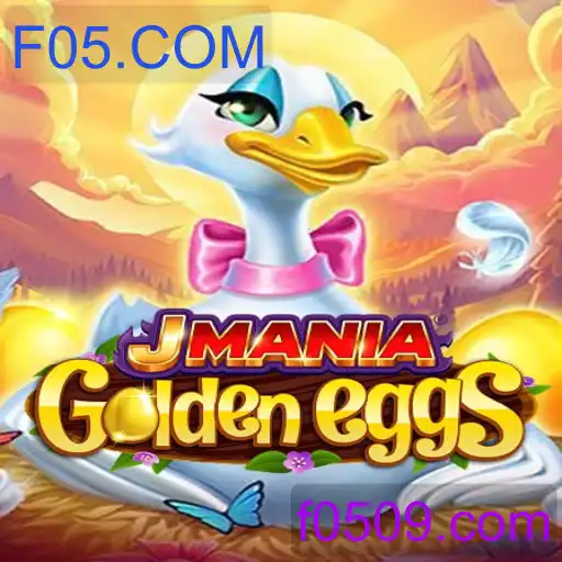 Guia Completo de JManiaGoldenEggs e o Impacto do Evento F05.COM